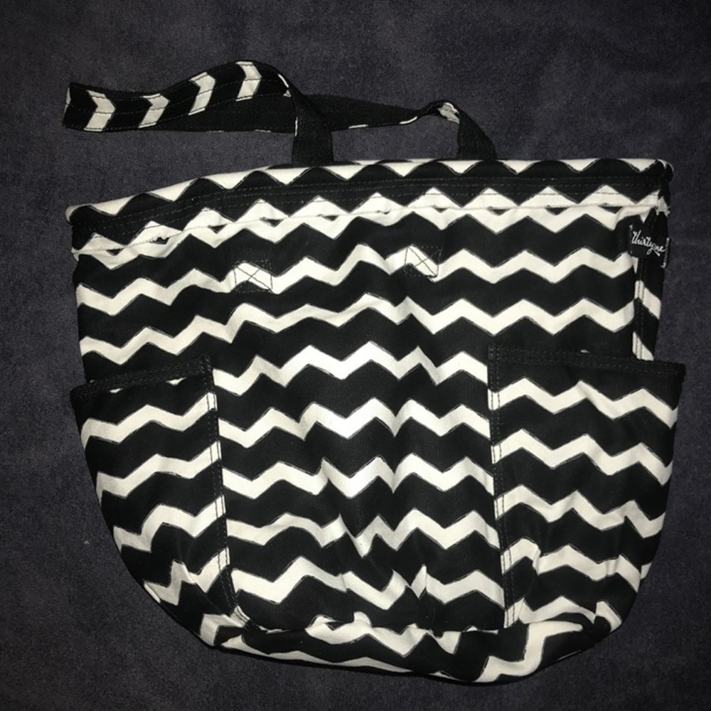 Thirty One Retro Metro Bag